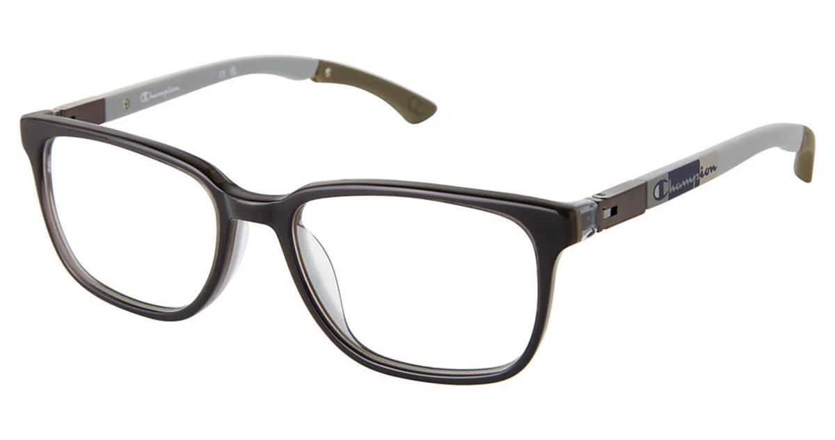 Champion CUBUZZ Eyeglasses - view 2